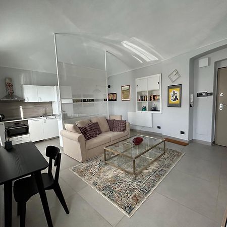 La Casa Di Silvio Ai Giardini Reali Apartment Turin Luaran gambar