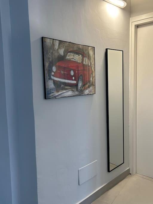 La Casa Di Silvio Ai Giardini Reali Apartment Turin Luaran gambar