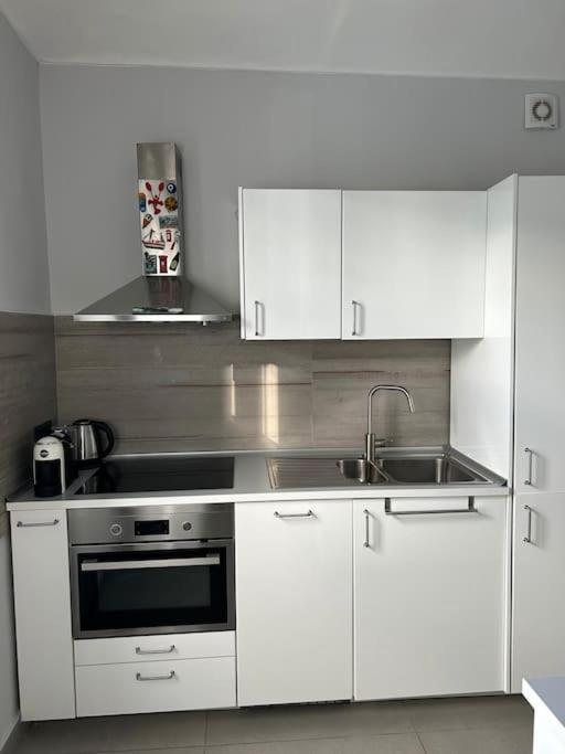 La Casa Di Silvio Ai Giardini Reali Apartment Turin Luaran gambar