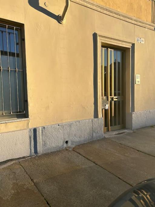 La Casa Di Silvio Ai Giardini Reali Apartment Turin Luaran gambar