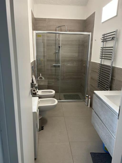 La Casa Di Silvio Ai Giardini Reali Apartment Turin Luaran gambar