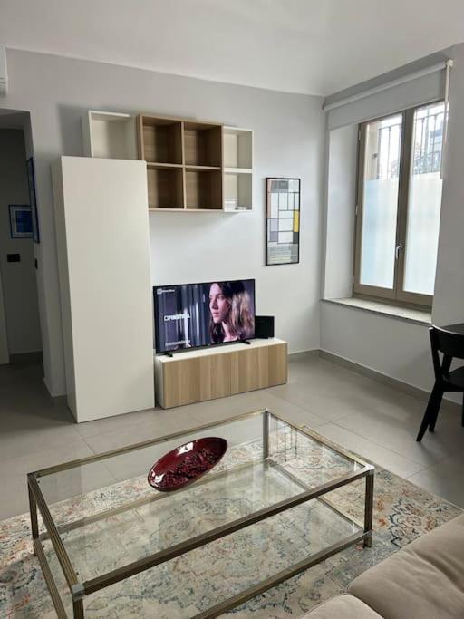 La Casa Di Silvio Ai Giardini Reali Apartment Turin Luaran gambar