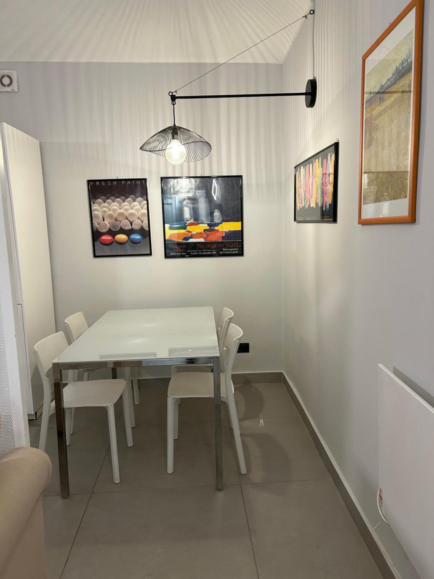 La Casa Di Silvio Ai Giardini Reali Apartment Turin Luaran gambar