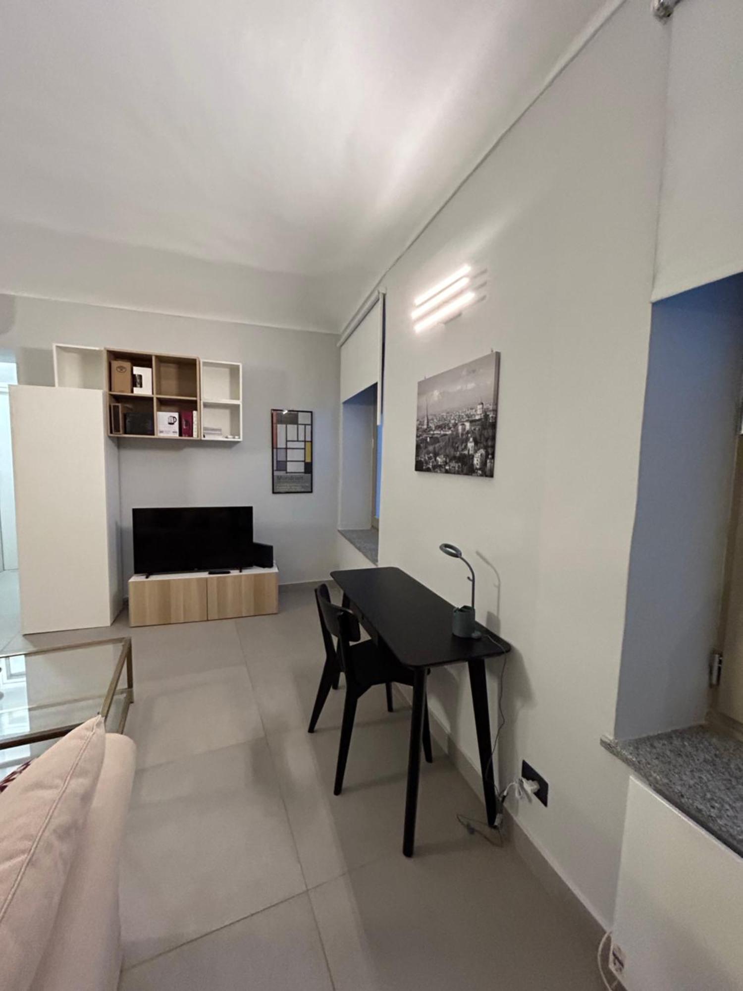 La Casa Di Silvio Ai Giardini Reali Apartment Turin Luaran gambar