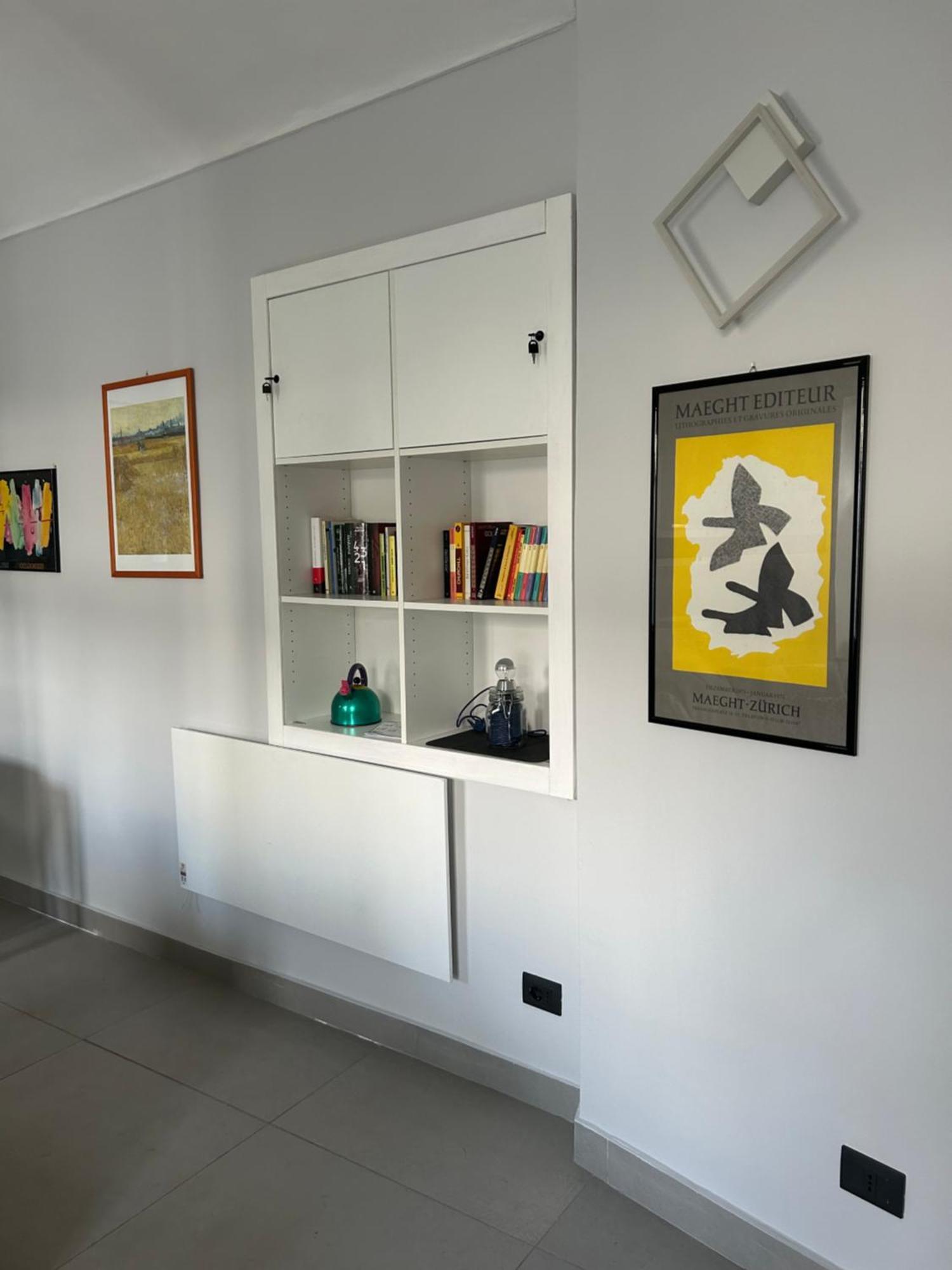 La Casa Di Silvio Ai Giardini Reali Apartment Turin Luaran gambar