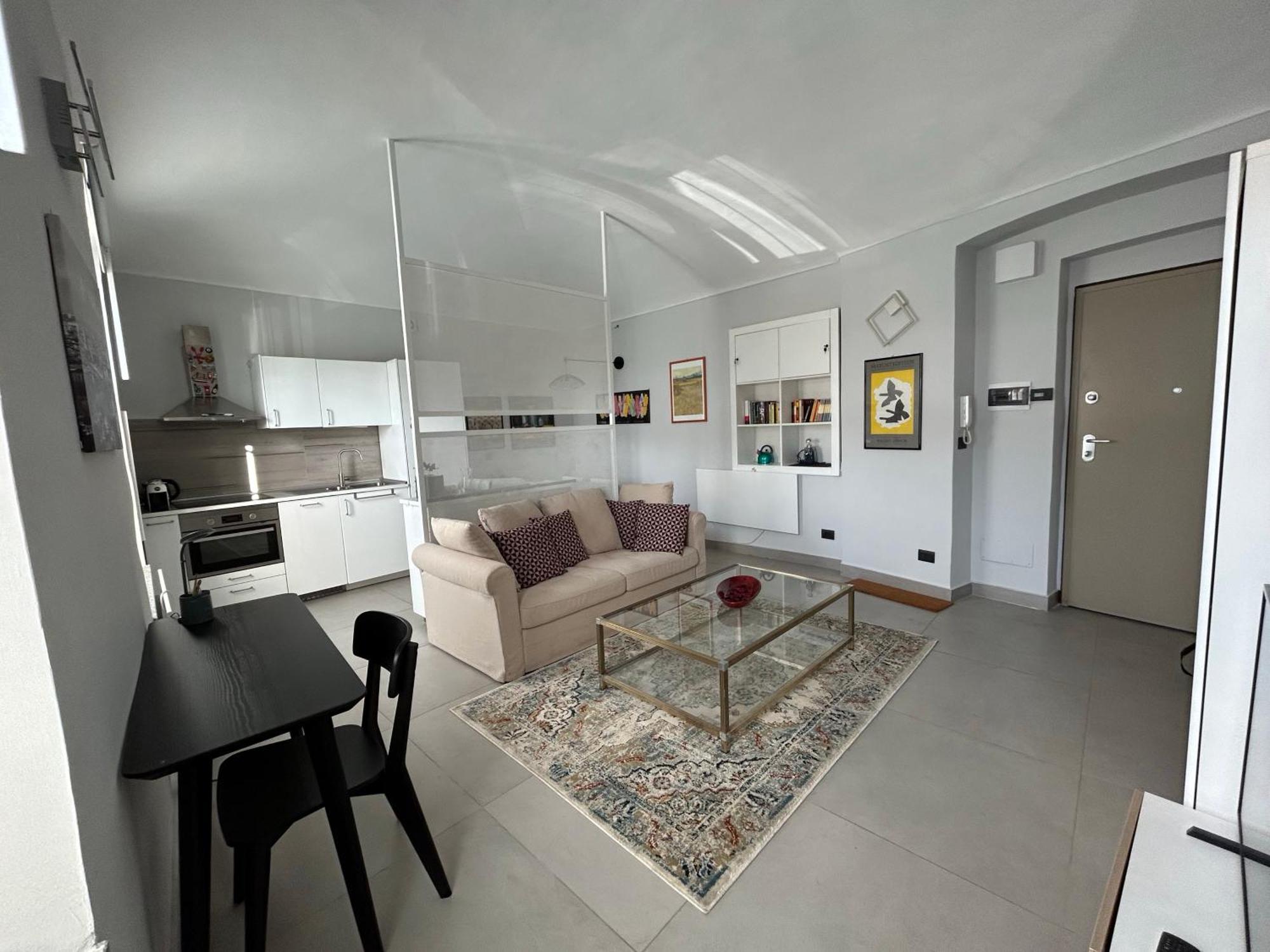 La Casa Di Silvio Ai Giardini Reali Apartment Turin Luaran gambar