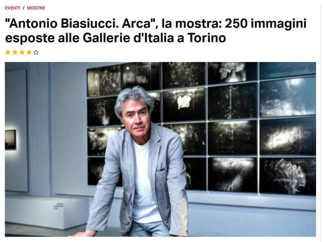 La Casa Di Silvio Ai Giardini Reali Apartment Turin Luaran gambar